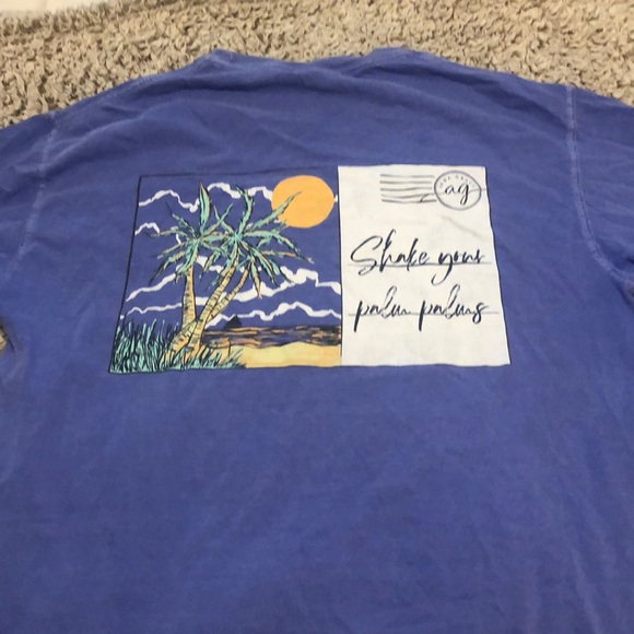 Anna Grace t shirt, shake your palm palms - Picture 3 of 3
